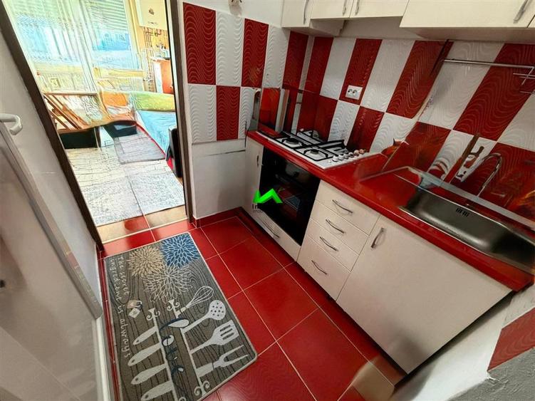 Garsoniera de vanzare Sibiu Lazaret  Compa - 2