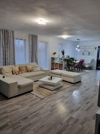 Casa de vanzare - constructie 2023 - 2