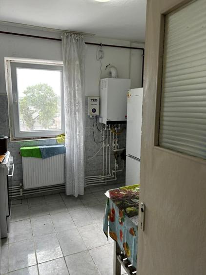 Năvodari-Parc-3decomandate,centrală gaze,s-60mp - 1