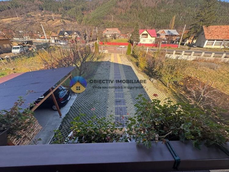 Casa si teren langa lacul Pangarati , mobilata si utilata - 4