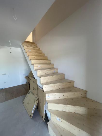 CASA PARTER + MANSARDA - INDIVIDUALA - TAMASI -  CORBEANCA - 7