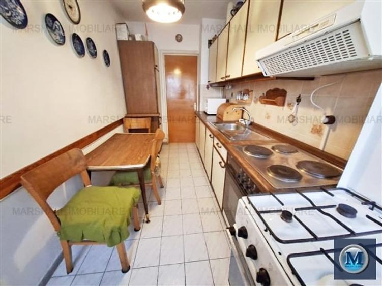 Apartament 3 camere de vanzare, zona Ultracentral, 75 mp #16764 - 4