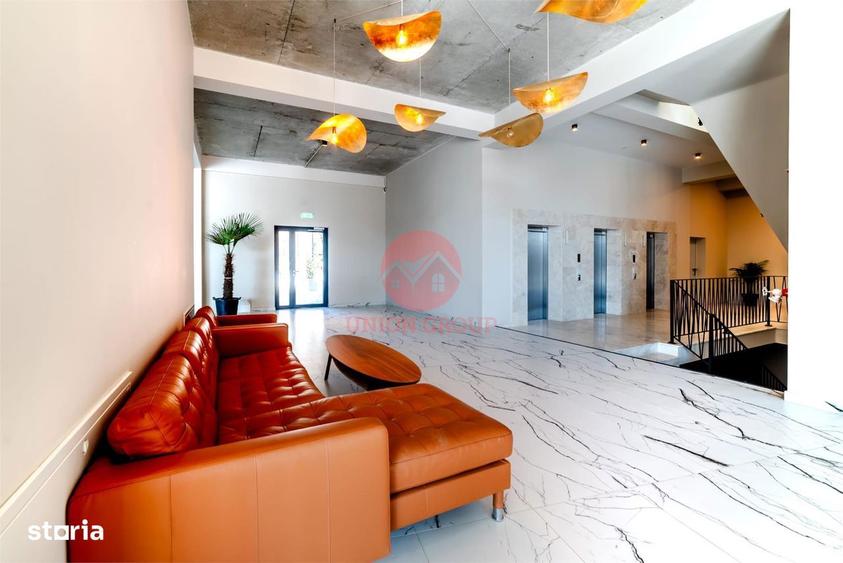 Apartament Exclusivist in Complex Alezzi - Vacanta in Fiecare Zi, Chia - 7