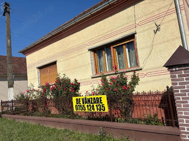 Casa de vanzare - 1