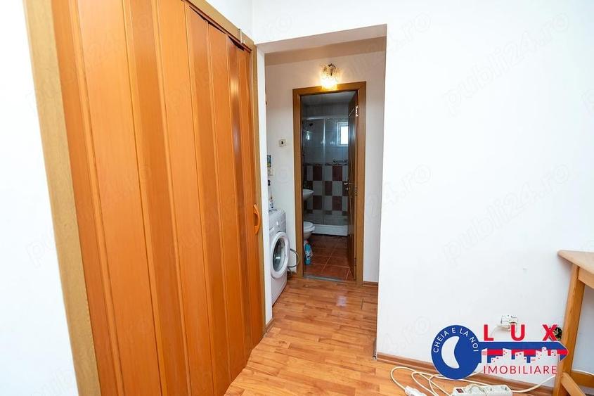 ID 639 Apartament 2 camere - Cartier C5 - DE INCHIRIAT - 8