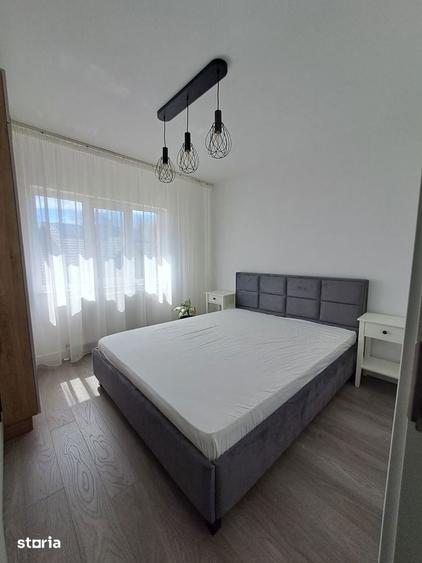 Apartament 2 camere Mioveni, Casa de Cultura-Centru - 12