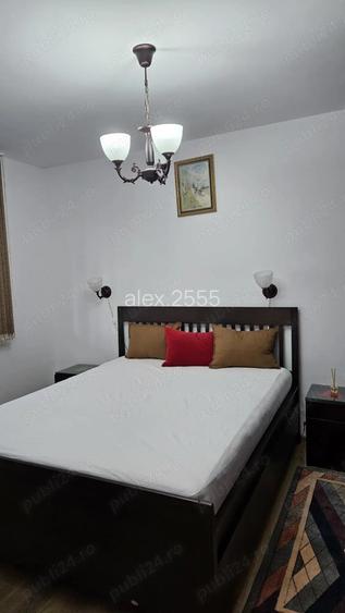 Drumul Taberei-Metrou Favorit - 2 Camere,Mobiltat si Utilat