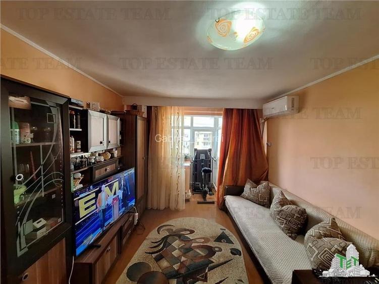Apartament - 2 camere - Viziru 3 - Braila