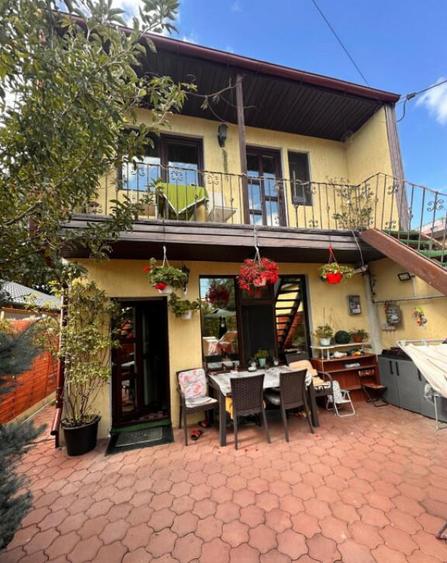 Casa P+1 de vanzare - zona Coiciu Constanta - 13