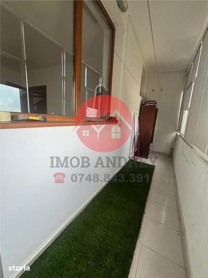 Apartament 2 camere, Mahmudia, mobilat si utilat complet - 2