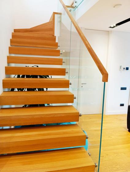 Vilă P+1, 4 dormitoare, 168 mp, mobilată și utilată | Pipera – Tunari - 22