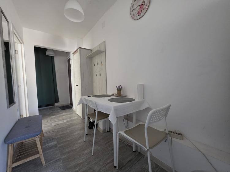 Gorjului aproape metrou garsoniera mobilata utilata - 10