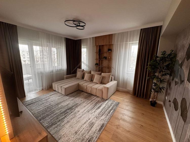 Apartament 2 camere decomandat Unirea Towers - 1