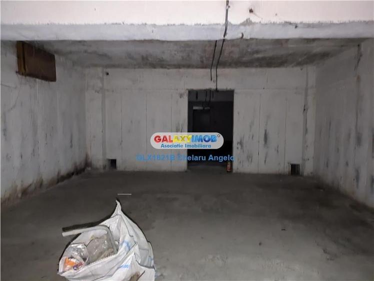 Colentina Parcul Plumbuita,  S+P+E, suprafata 1032 mp,,teren 533 m - 4