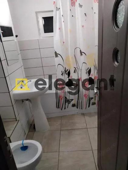 2 camere, decomandat, 54 mp, AC, mobilat, renovat, Brazda-CAS - 8