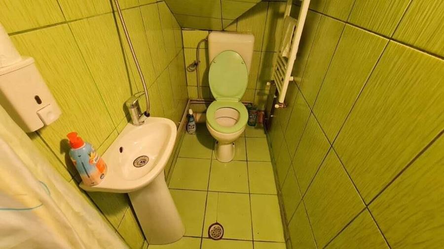 Vila Prundu, zona blocuri - 9