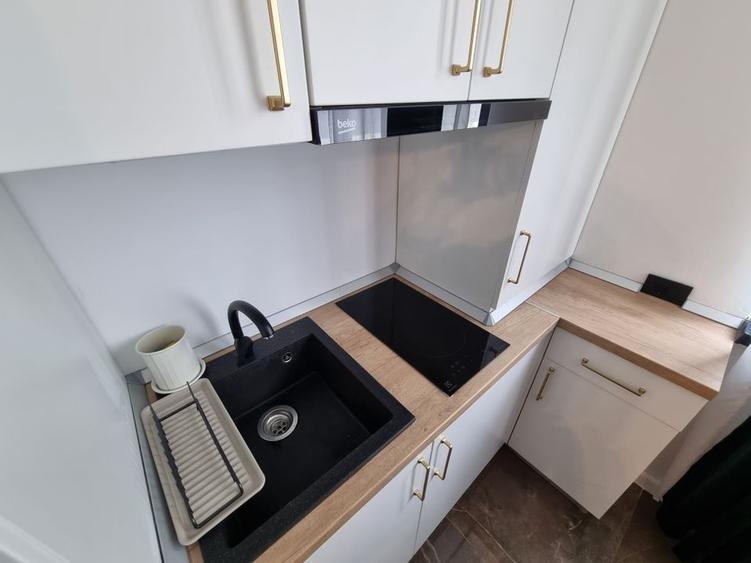 Mamaia nord promenada-studio modern mobilat utilat - 15