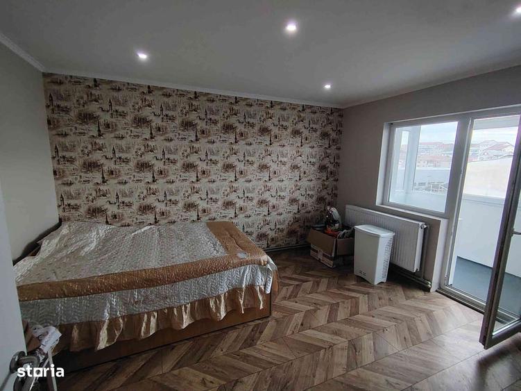 Renovat din temelii ?i gata de mutare! 2 camere spa?ioase in M3 - 12
