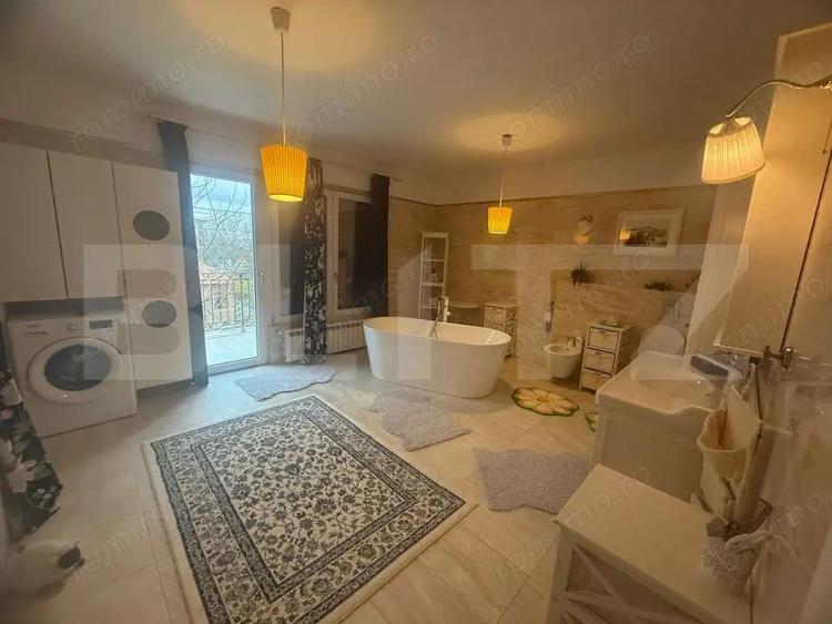 Vila premium P + E + Pod 360 mp, teren 700 mp, Filiasi - 8