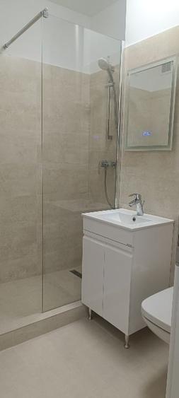 Garsoniera metrou Muncii/mijloace de transport, prima închiriere, stil moderen!! - 7