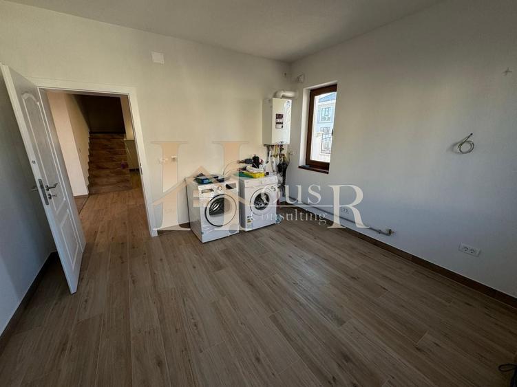 Zona Linistita.Disponibil imediat.Bucatarie inchisa.5camere! - 17