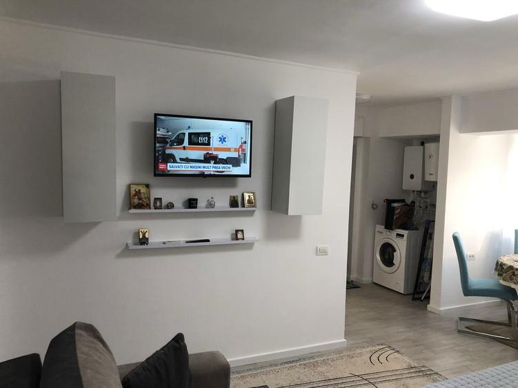 Inchiriez garsoniera . Techirghiol - 6