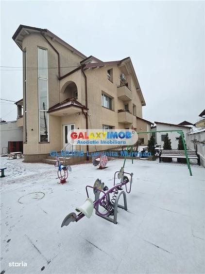 Vanzare casa P+1+M Targoviste Central - 14