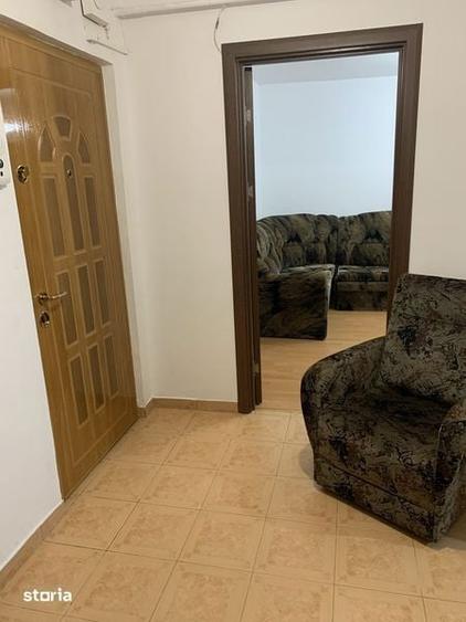 Vand apartament 2 camere decomandat - 4
