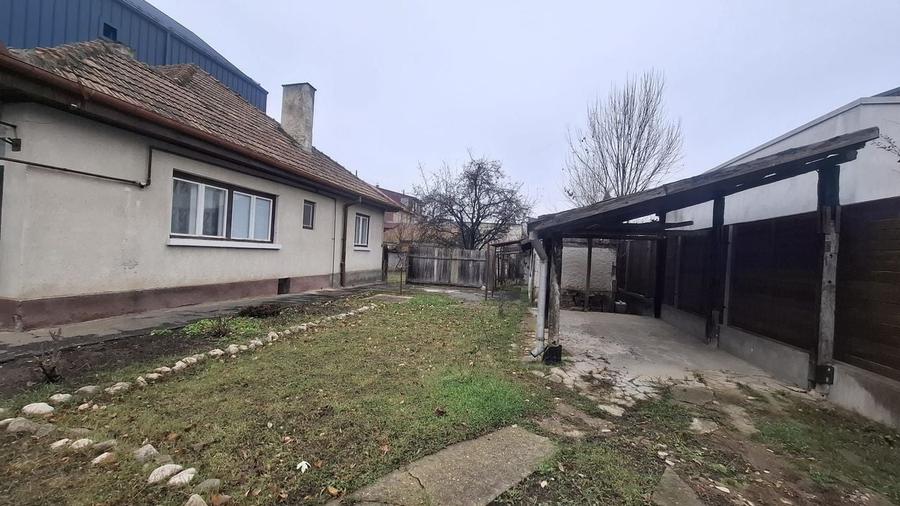 Spațiu cu potențial dublu: locuință sau sediu! - 2