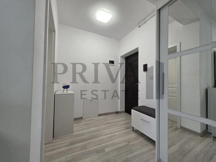 Apartament 1 camera, 32 mp, etaj 1, Calea Urseni - 5