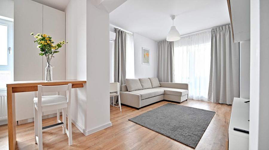 STUDIO 2 CAMERE Bd. Iuliu Maniu | PANORAMA CITY | Finisaje premium - 10