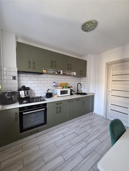 Timpuri Noi-Tineretului,Apartament 2 camere Renovat - 4