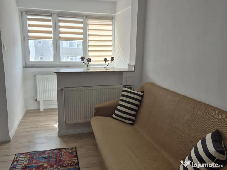 Inchiriez garsoniera, zona 1 Decembrie 1918/Trapezului, Proprietar - 10