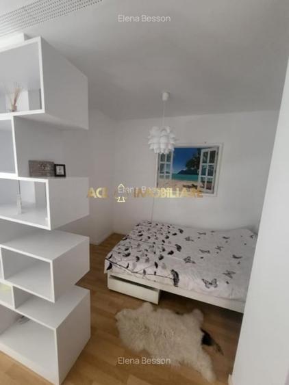 Garsoniera de inchiriat | Pipera | Metrou | Centrala | Pet-Friendly - 1