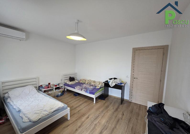 Inchiriere vila Otopeni, str. Drumul Garii Balotesti, aeroport - 5