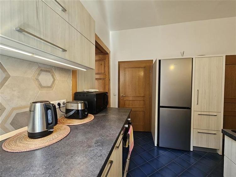 Apartament ultracentral ideal pentru studenti Erasmus - termen mediu - 5