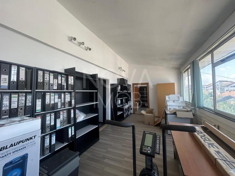 Spatiu de inchiriat, zona Calea Poplacii - 6