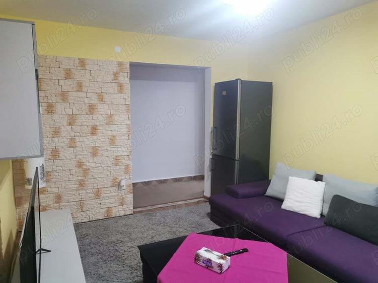 Apartament 3 camere de vanzare la cheie - 8