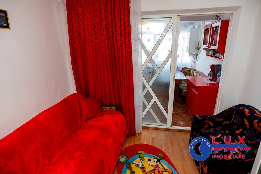 ID 2925 EXCLUSIVITATE Apartament 2 camere – Strada Iuliu Maniu - 4