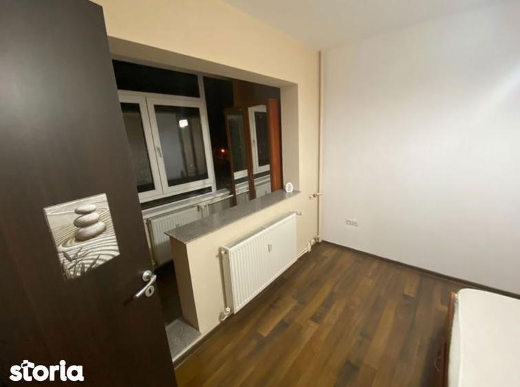 Apt 2 camere PODU ROS-mobilat&utilat, bloc FARA RISC SEISMIC! - 3