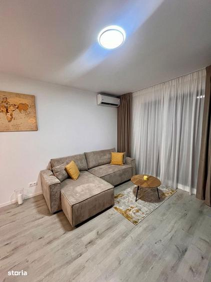 Studio de vanzare H PIPERA LAKE / vedere catre oras si catre lac - 1