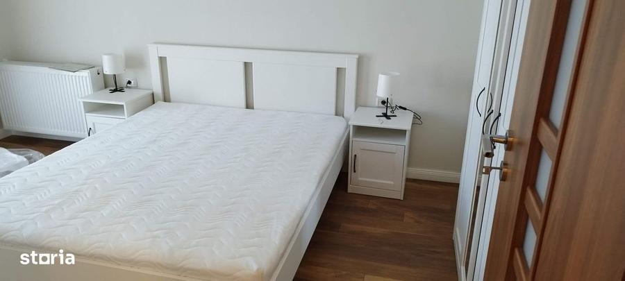 Apartament 2 camere, balcon si garaj, Tractorul - 10