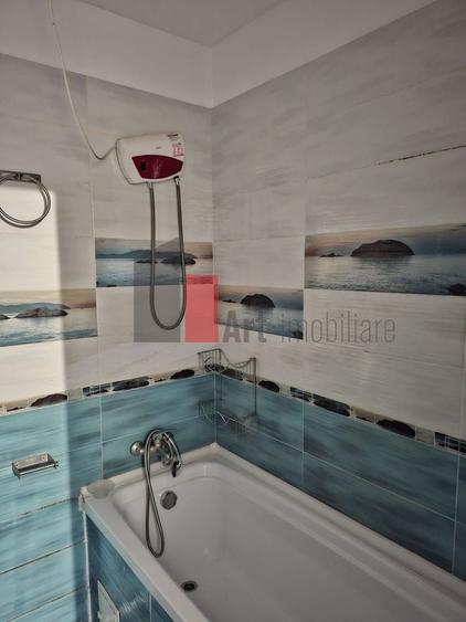 Apartament cu 3 camere de vanzare-Metalurgiei-Aparatorii Patriei-cu centrala - 9