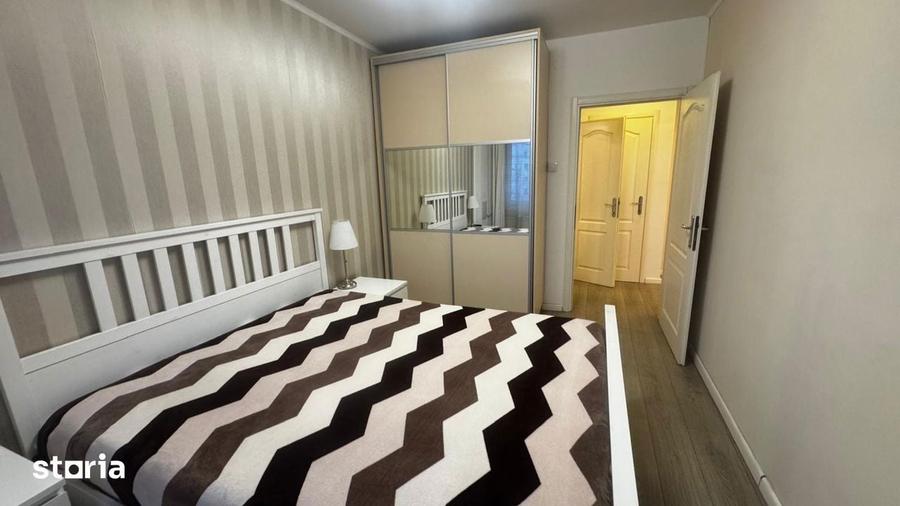 ULTRACENTRAL! CREDITABIL! 2 camere ! Nicolae Balcescu! - 7
