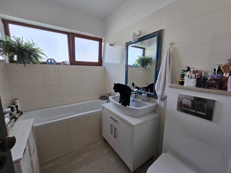 Apartament nou cu 4 camere decomandate, confort sporit, 95mp, etaj 2, superfinisat, mobilat si utila - 3