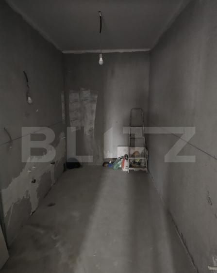 Apartament cu 3 camere, 69,83 mp utili, zona Itcani - 1