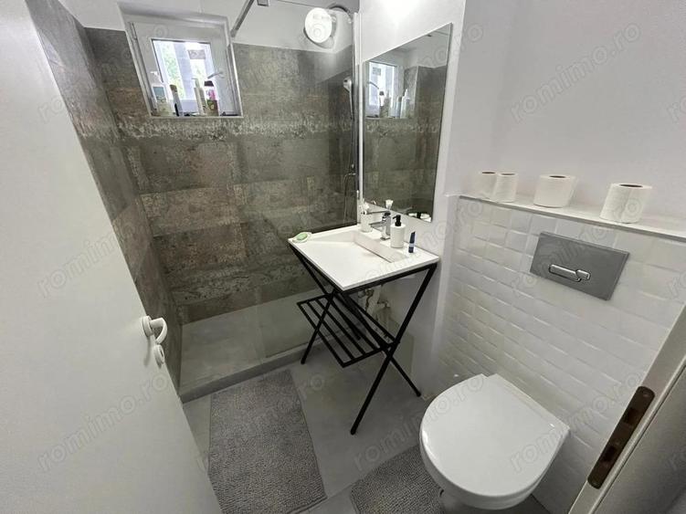 Apartament 3 camere, etaj 3 - Blaj - 7