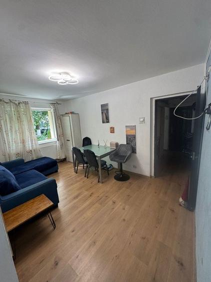 Apartament 3 camere, parter Aleea Stejarului - 1