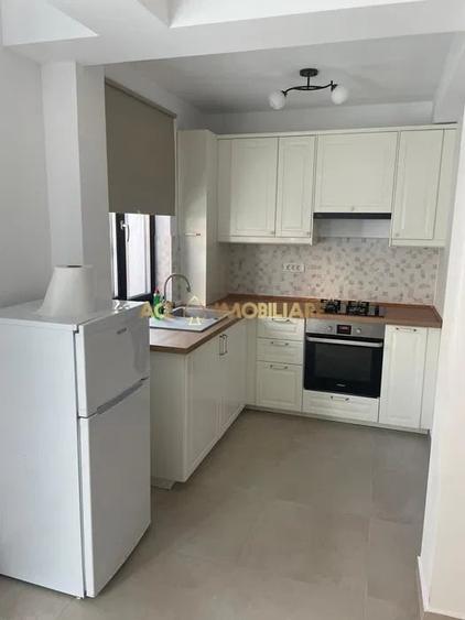 Vila | Parter + 2 | Berceni | Curte | Locuinta | Spatiu Birou - 3