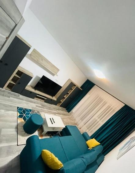 2 camere ,decomandat, 54 mp, parcare, zona The Office, Marasti - 2